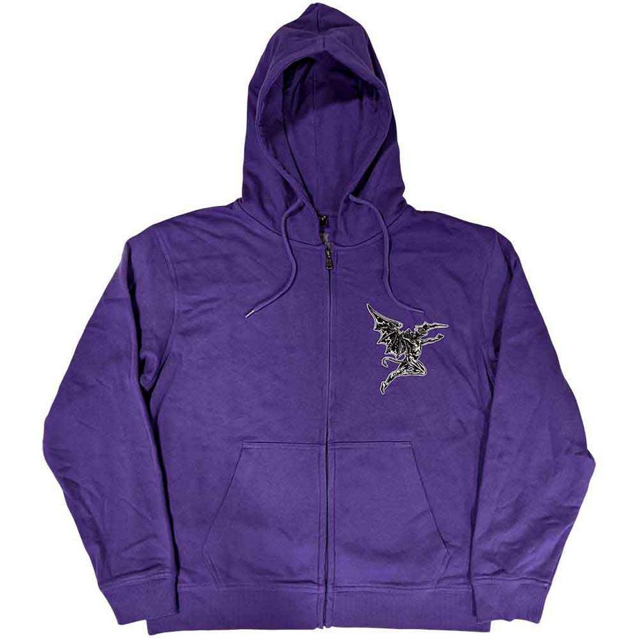 Veste À Capuche Henry