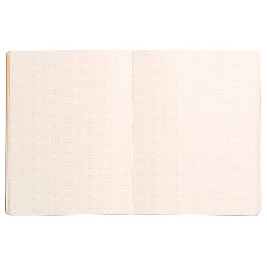 Rhodia Rhodiarama Notebook Brossura  