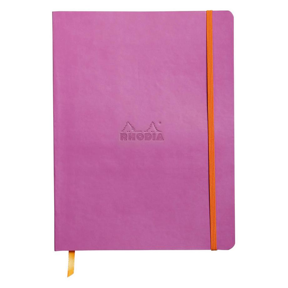 Rhodiarama Notebook Brossura