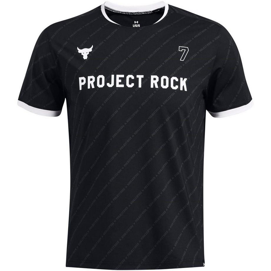 T-ShirtRugby Project Rock