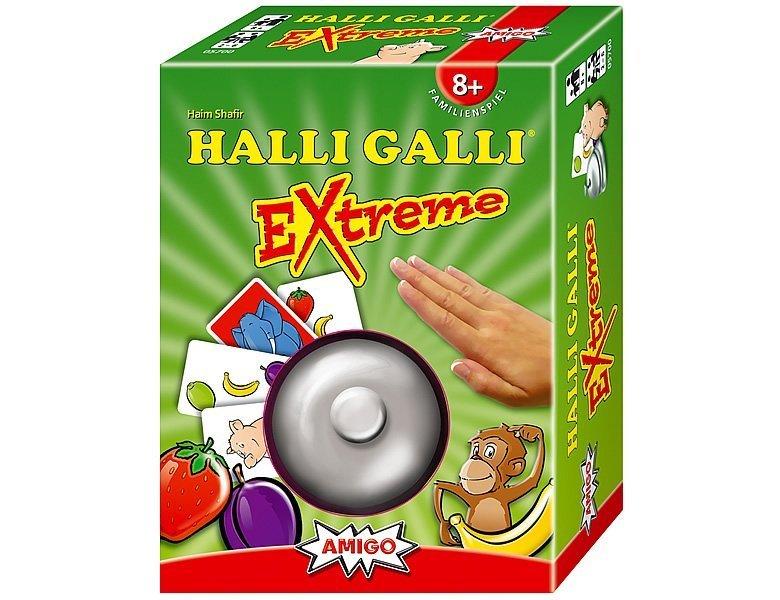 Amigo  Halli Galli Halli Galli Extreme 