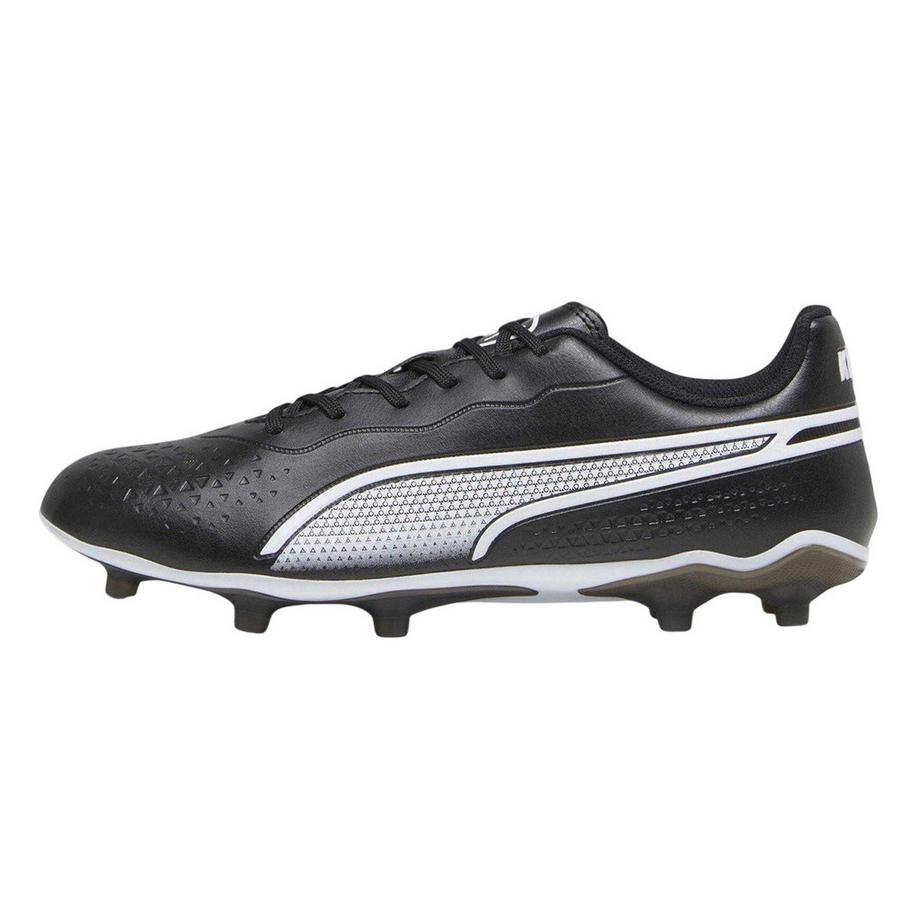 PUMA King Match Chaussures de Foot Terrain Ferme Chaussures De Foot Terrain Ferme King Match 