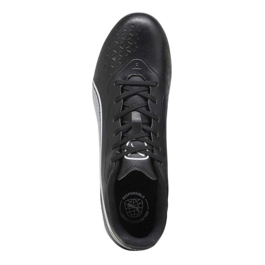 PUMA King Match Chaussures de Foot Terrain Ferme Chaussures De Foot Terrain Ferme King Match 