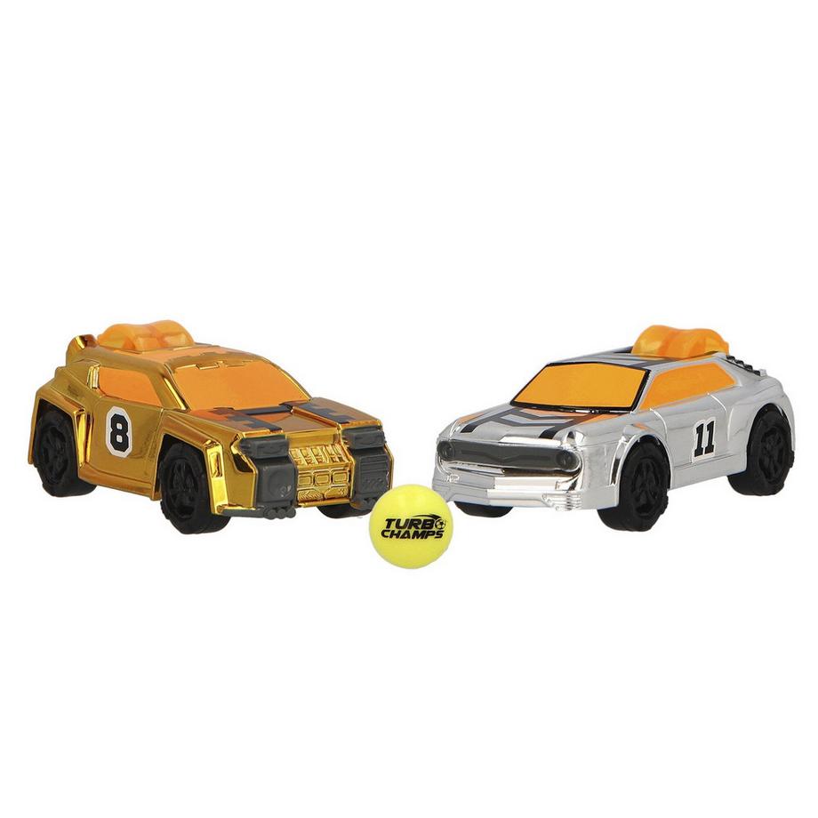 B2X  Turbo Champs Stadionfußball 