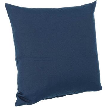 Coussin de jardin Rihanna 43x43 bleu