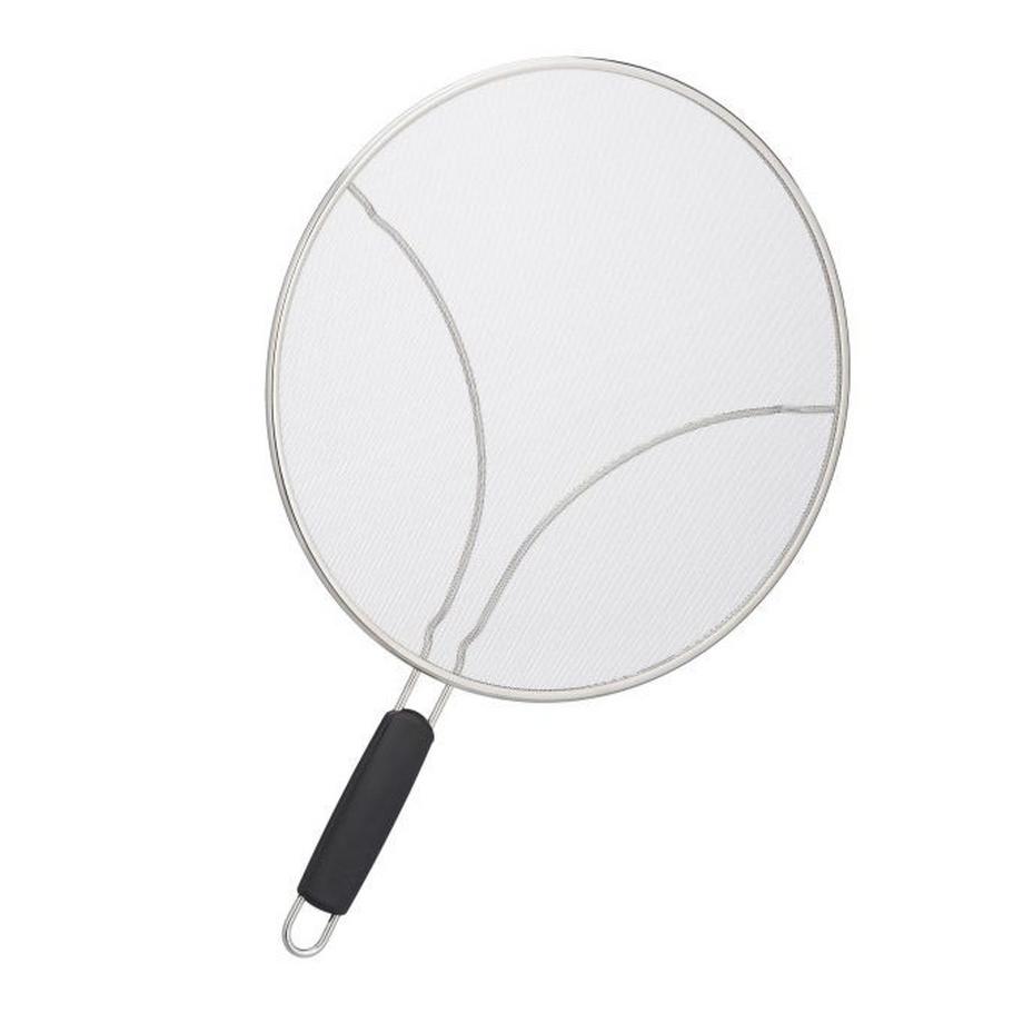 Protection anti-éclaboussures pour ustensiles de cuisine 33 cm