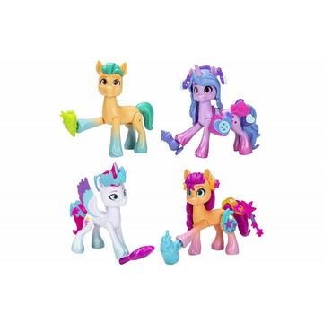 My Little Pony F38655L0 action figure giocattolo