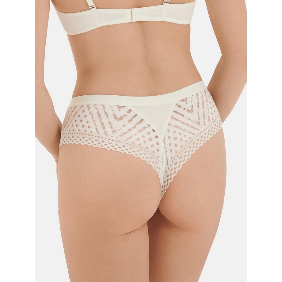 Lisca Maxine Brasiliana Slip  