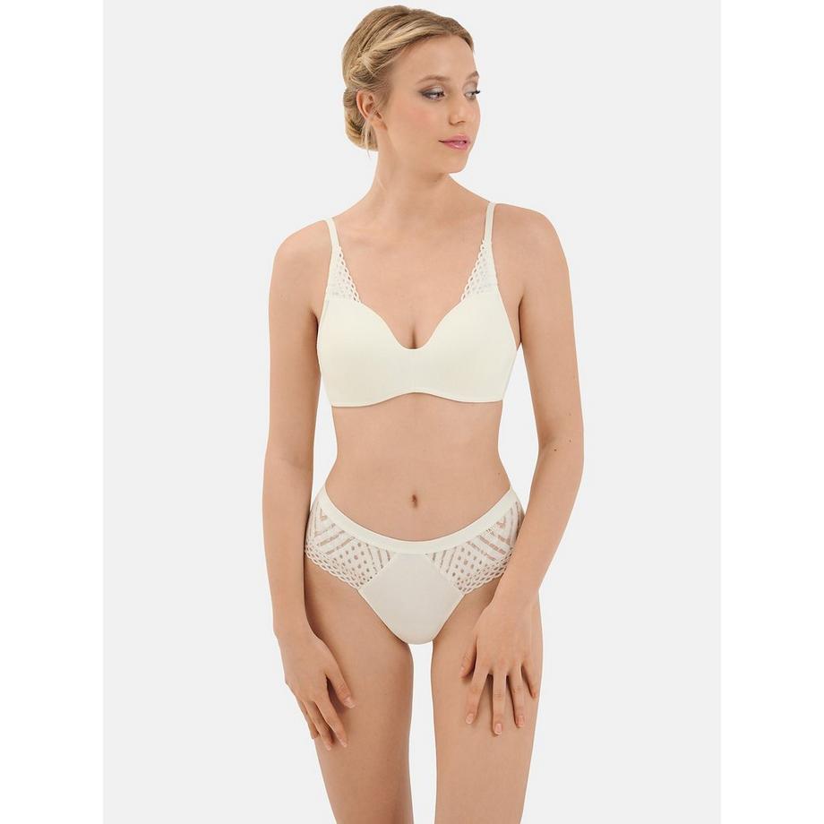 Lisca Maxine Brasiliana Slip  