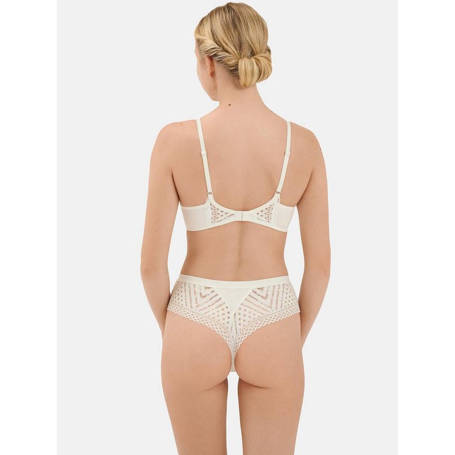 Lisca Maxine Brasiliana Slip  
