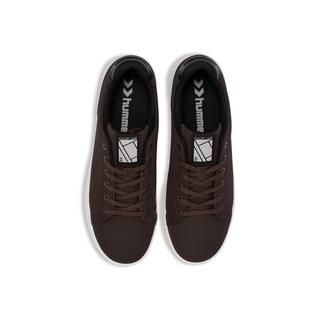 Hummel  sneaker court line wt 