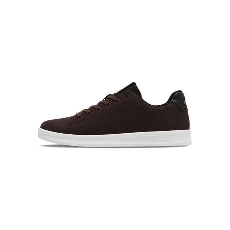 Hummel  sneaker court line wt 