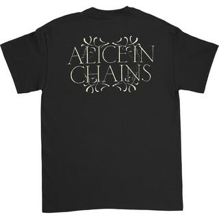 Alice In Chains  Tshirt 