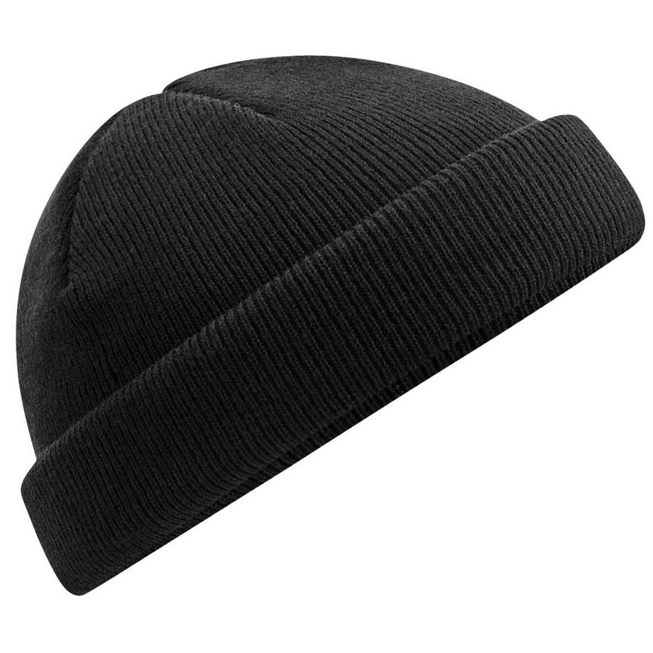 Fisherman Mini Recycled Beanie