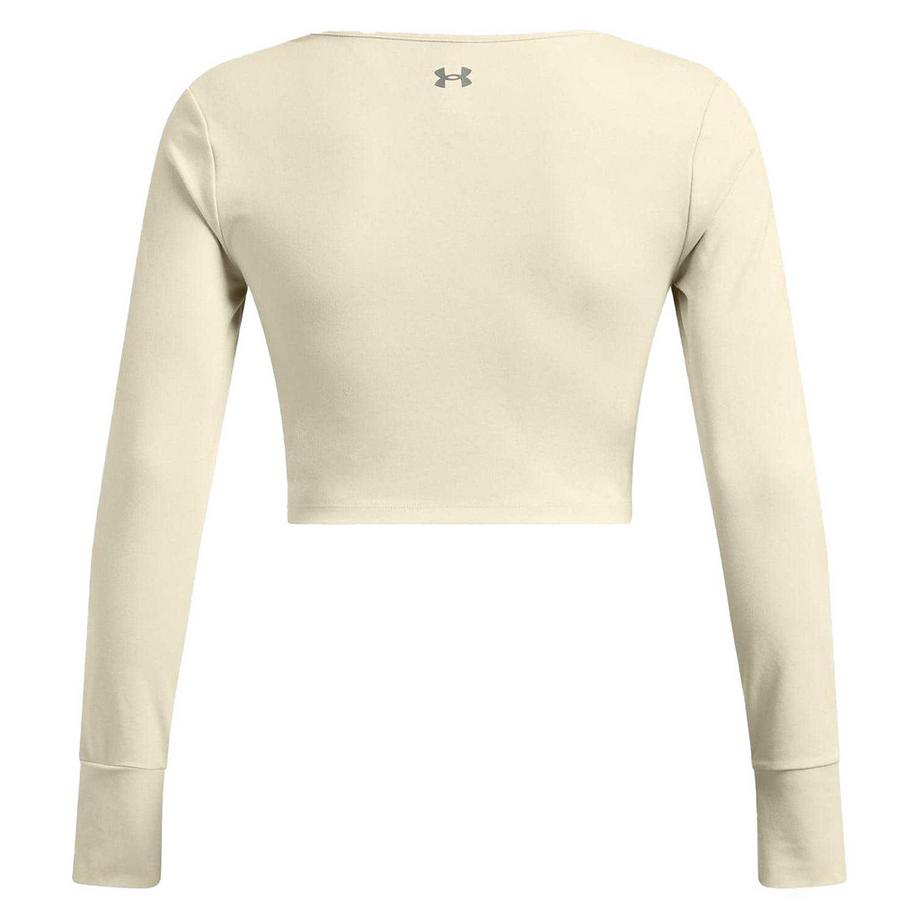 UNDER ARMOUR T-ShirtManches Longues Project Rock  