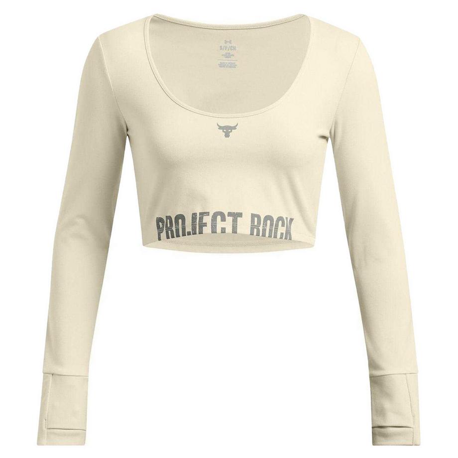 T-ShirtManches Longues Project Rock