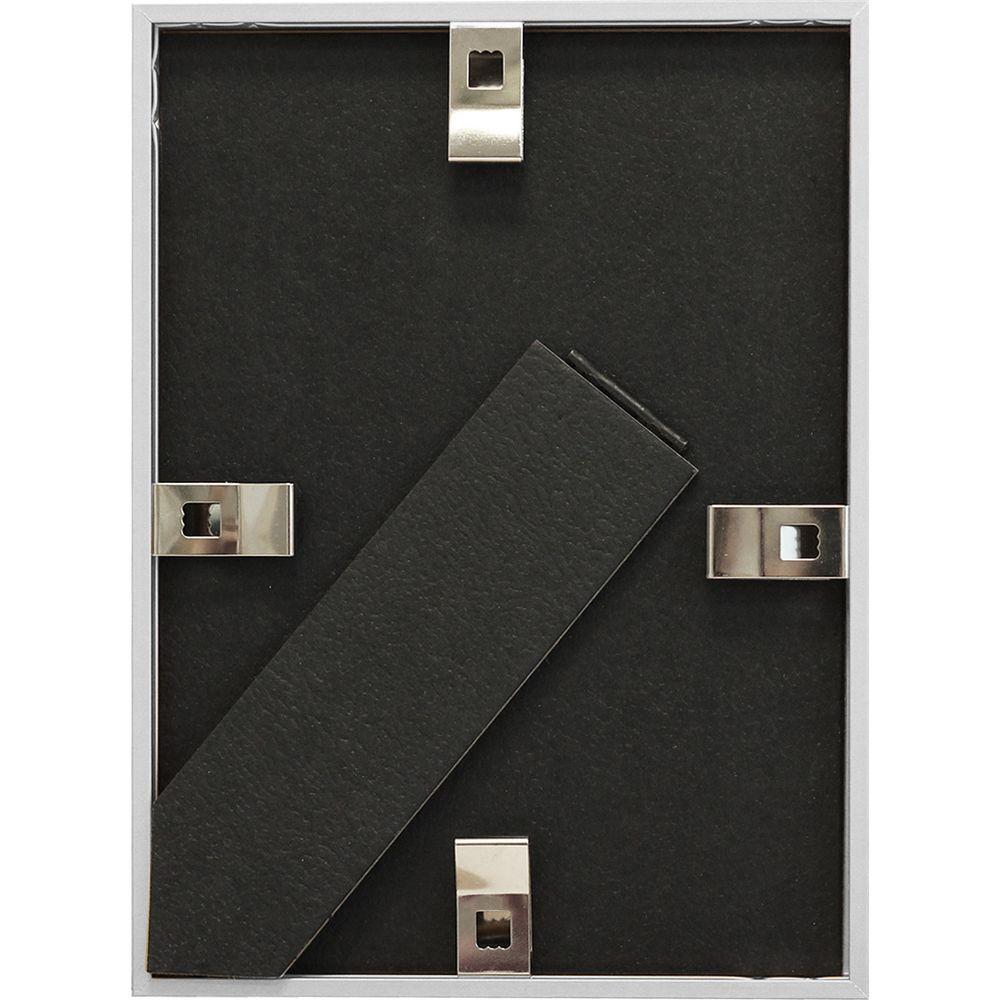 DEBEX DEBEX Wechselrahmen 13x18cm 904101-130X1 Alu silber  