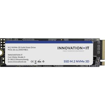 Black RETAIL 1 TB Interne M.2 PCIe NVMe SSD 2280 M.2 NVMe PCIe 3.0 x2 Retail