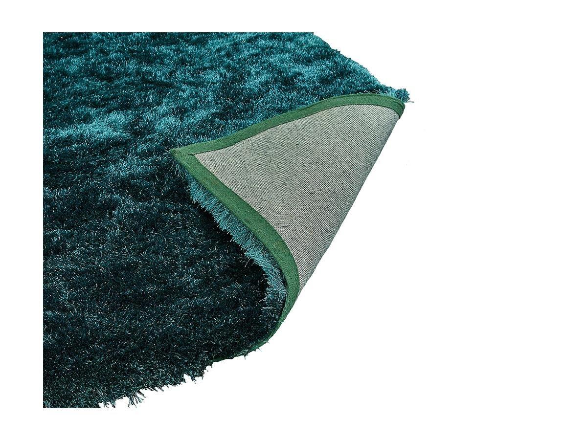 OZAIA Tappeto shaggy DOLCE Poliestere 1Verde abete  