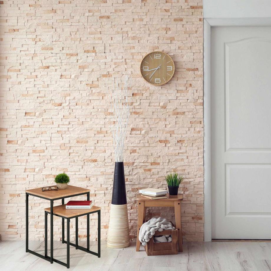 B2X Beistelltisch 2er-Set  