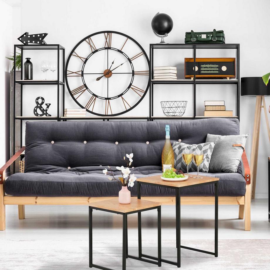 B2X Beistelltisch 2er-Set  