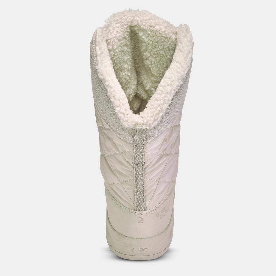 QUECHUA Bottes de neige SH500  