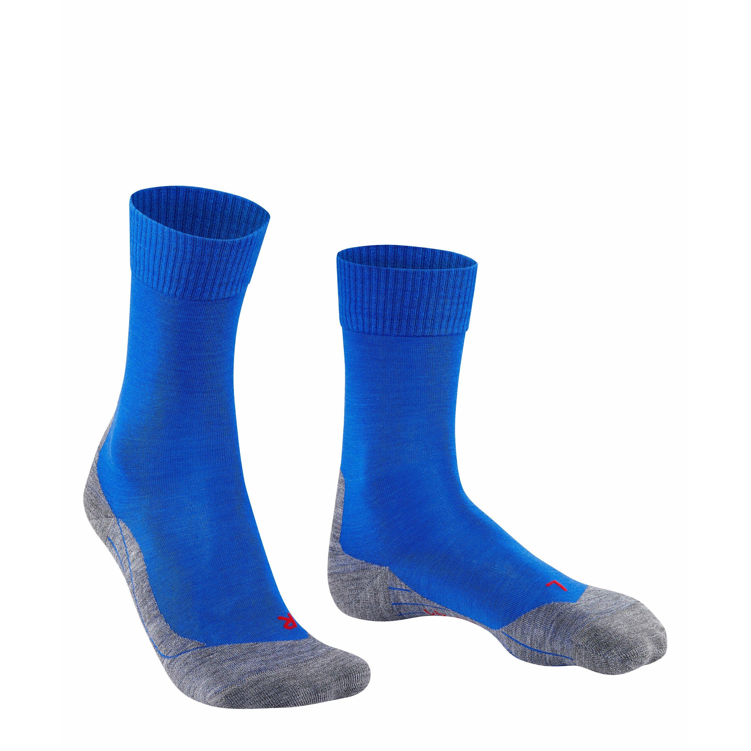FALKE TK5 Men Wadenlange Trekkingsocken  