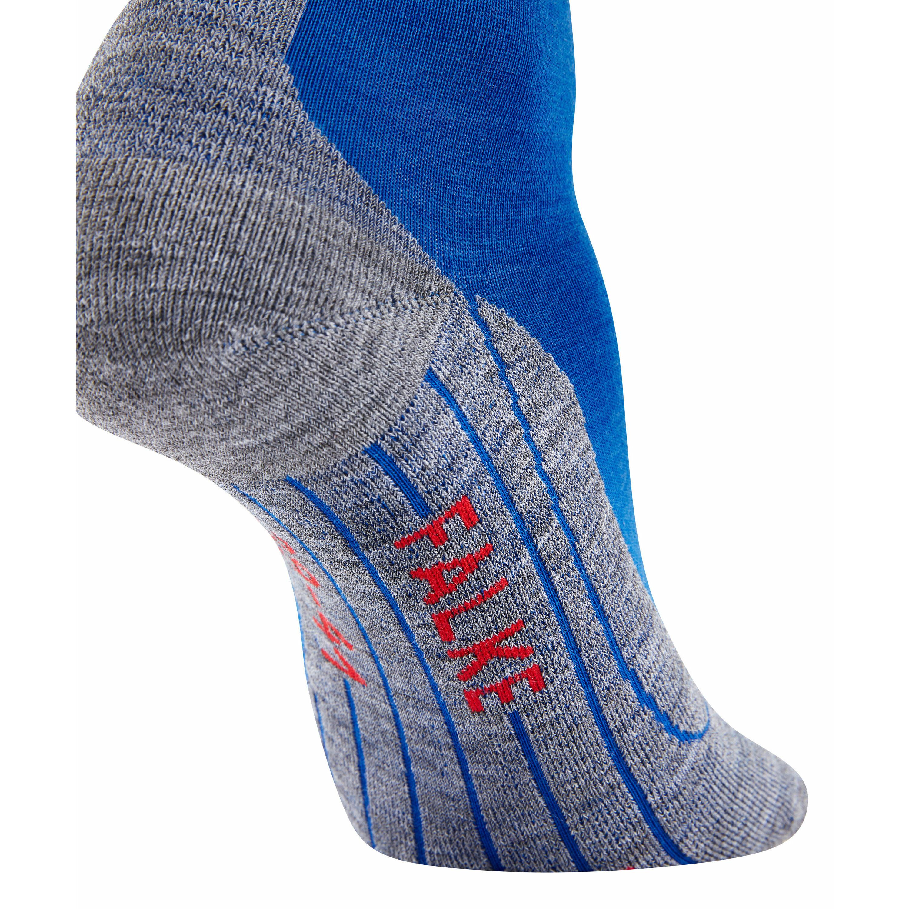 FALKE TK5 Men Wadenlange Trekkingsocken  
