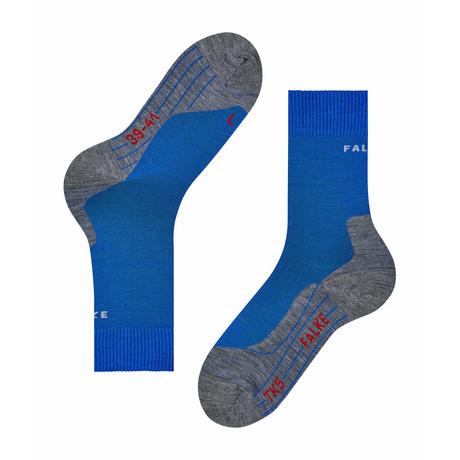 FALKE TK5 Men Wadenlange Trekkingsocken  