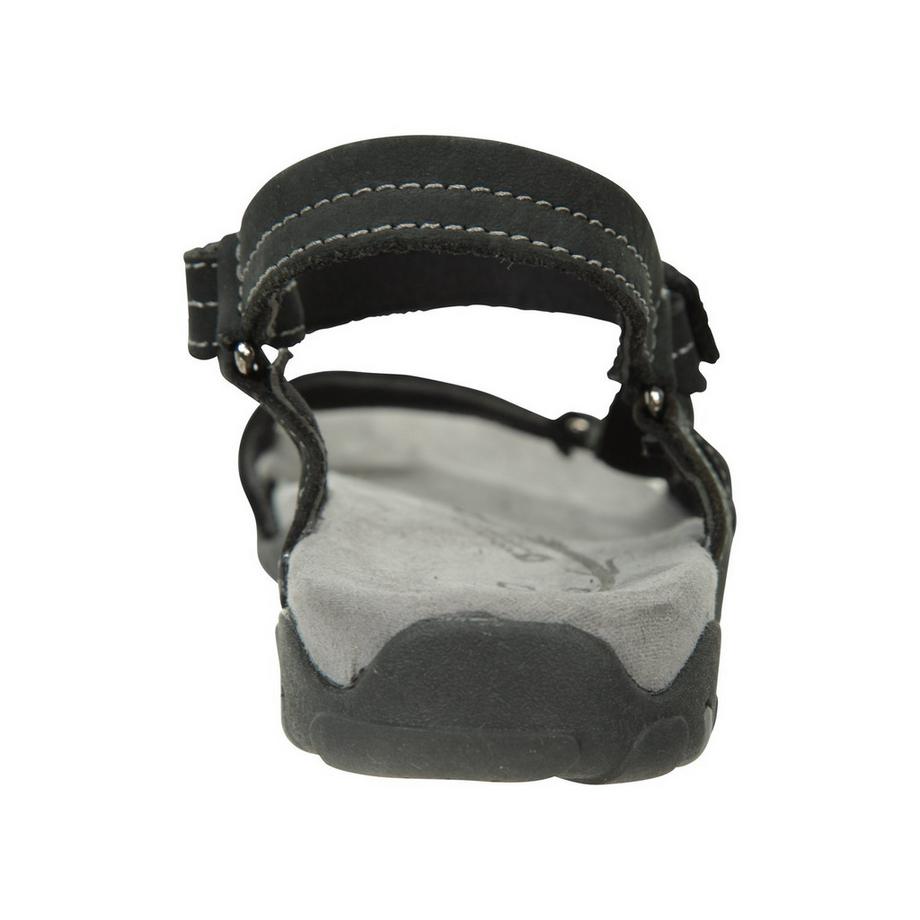 Mountain Warehouse Sandali Kokomo in Pelle Nubuck  