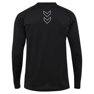 Hummel HLCOURT Leichtes Langarm T-Shirt  