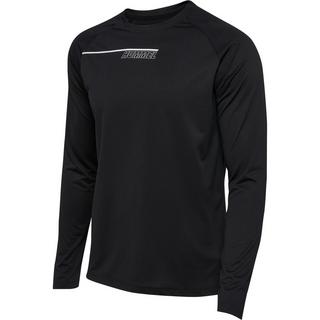 Hummel HLCOURT Leichtes Langarm T-Shirt  