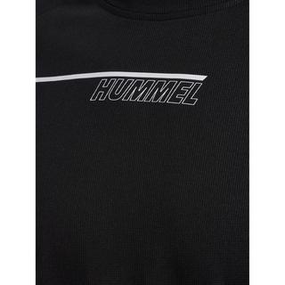Hummel HLCOURT Leichtes Langarm T-Shirt  