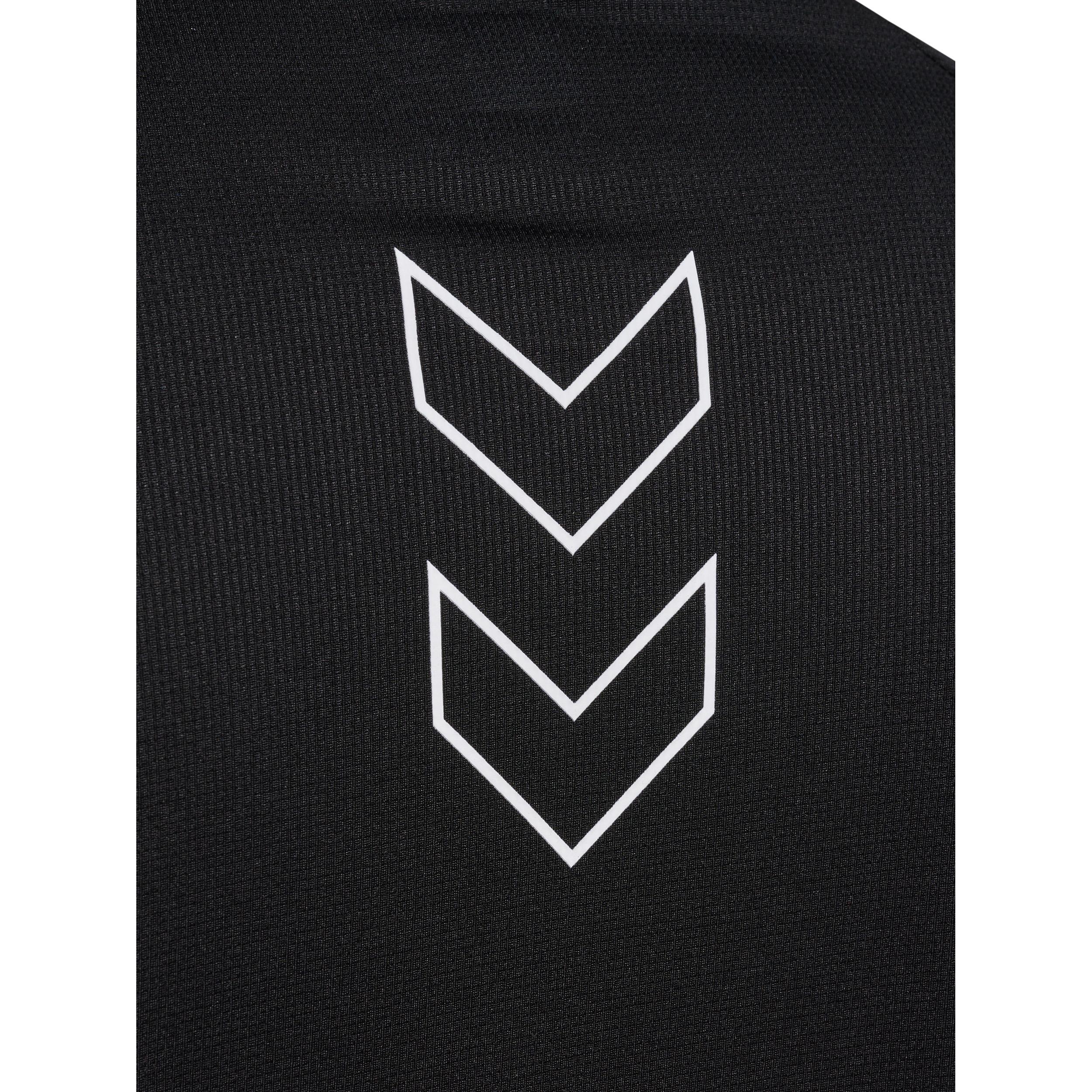 Hummel HLCOURT Leichtes Langarm T-Shirt  