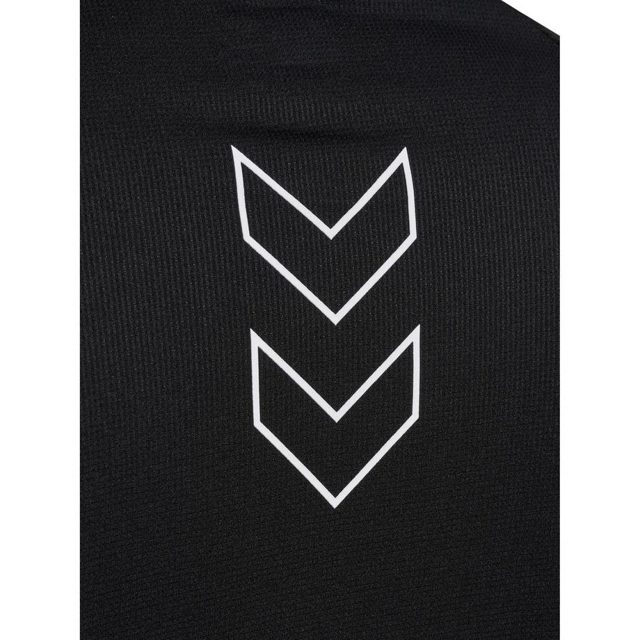 Hummel HLCOURT Leichtes Langarm T-Shirt  