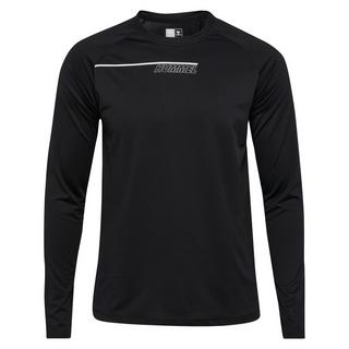 Hummel HLCOURT Leichtes Langarm T-Shirt  