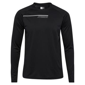 langarshirt huel hlcourt