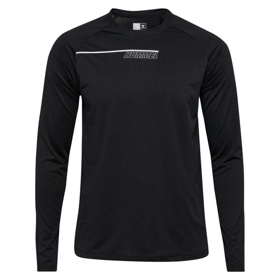 langarshirt huel hlcourt