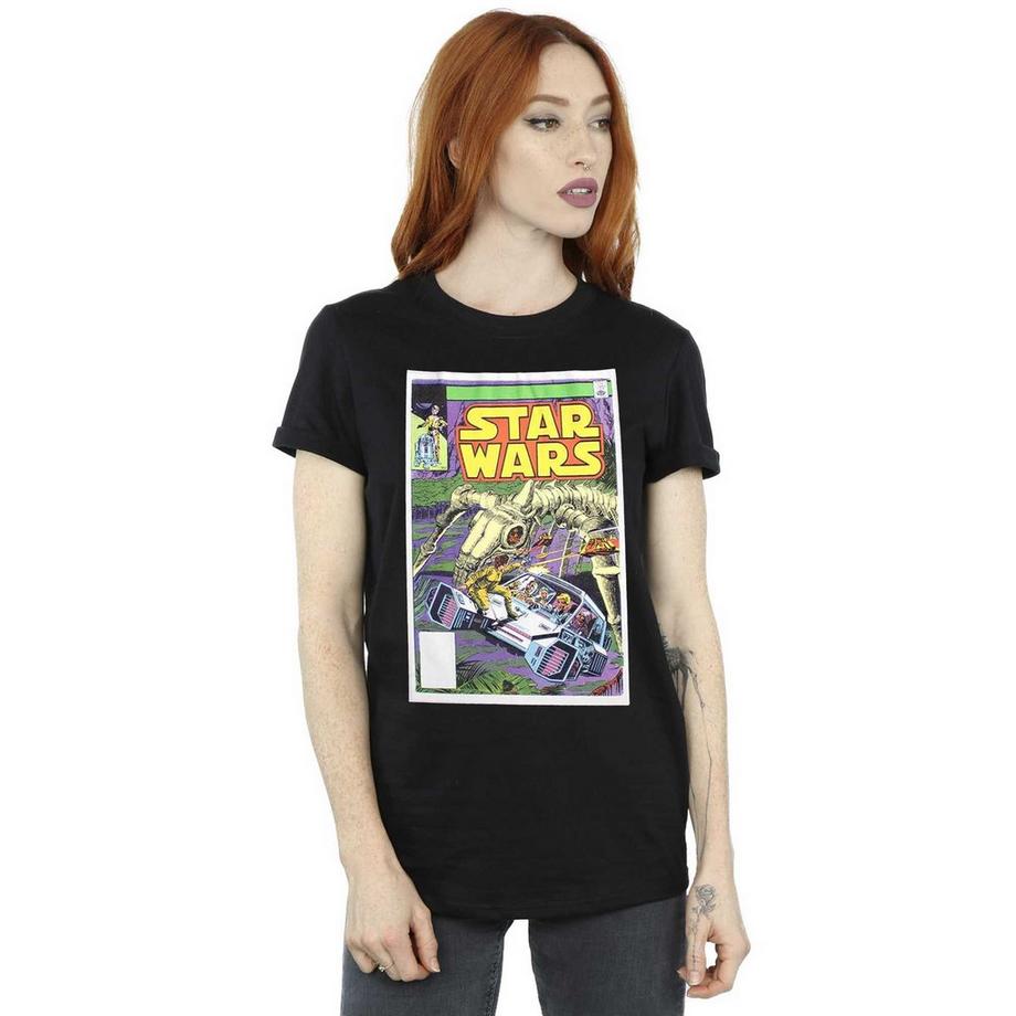 STAR WARS Star Wars Flight T-Shirt  