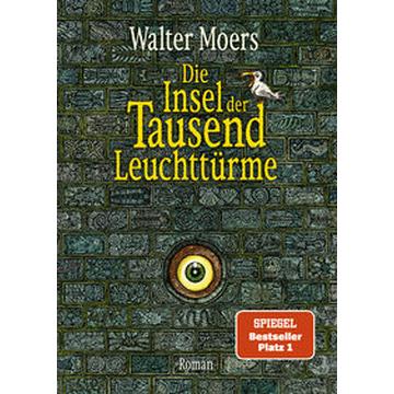 Die Insel der tausend Leuchttürme