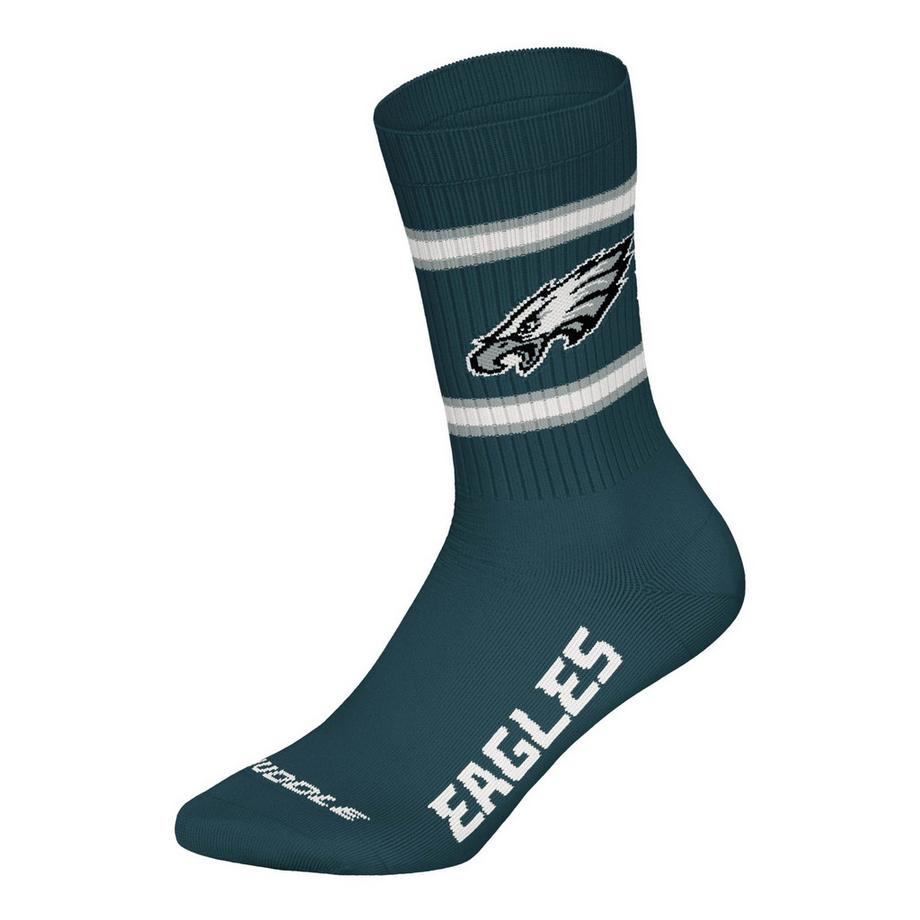 NFL Chaussettes  Pack de 6 Stretch-NFL 6Pack Crew Socks  
