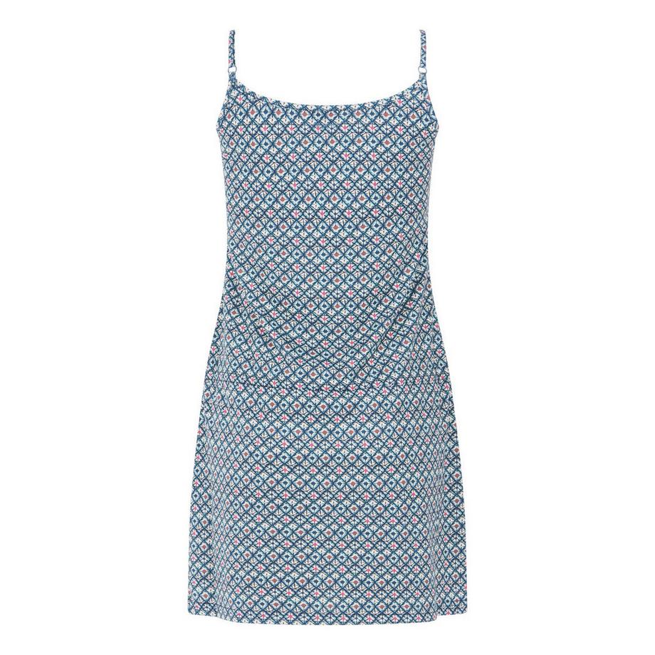 PROTEST PRTBOUNTIES 24 Gemustertes Minikleid  