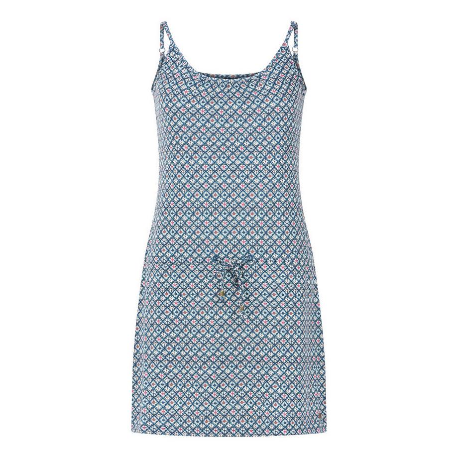 PROTEST PRTBOUNTIES 24 Gemustertes Minikleid  