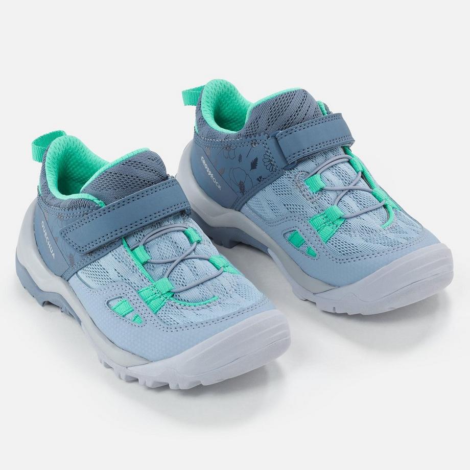 QUECHUA  Chaussures - CROSSROCK 