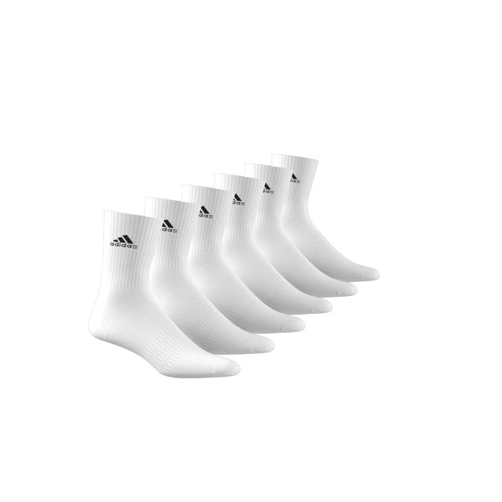 adidas  6 Paar niedrige Socken für Kinder  Sportswear 