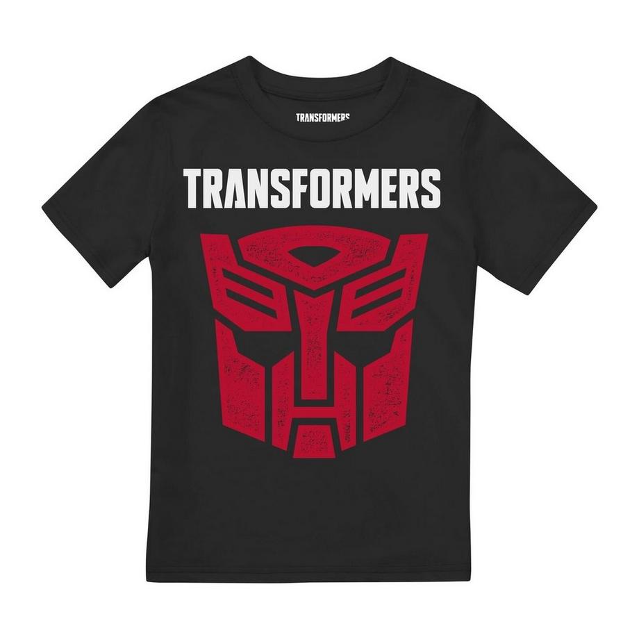 Autobot tshirt