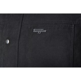 Furygan Marlon X Kelvar Giacca Moto in Pelle  