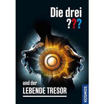 Die drei ??? und der lebende Tresor