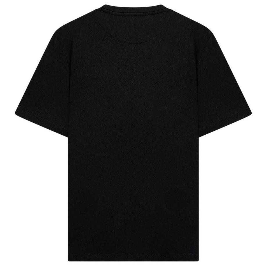 TED BAKER T-Shirt Manches Courtes Tactile Doux  