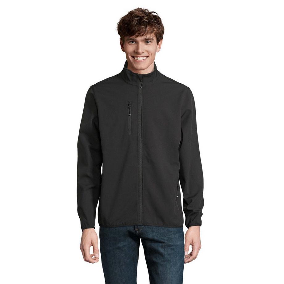 fleece falcon